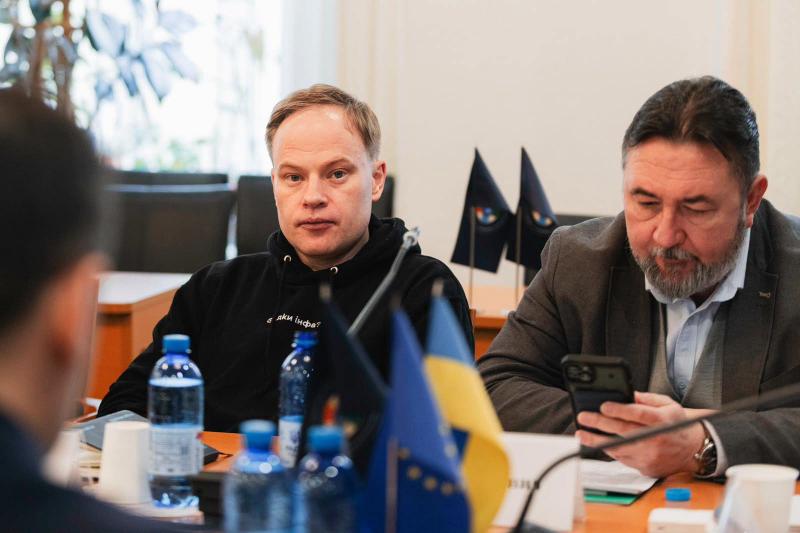 Юрчишин ініціював внесення поправки до державного бюджету, яка передбачає виділення 500 мільйонів гривень з марафонських коштів на відновлення постраждалих медіа.
