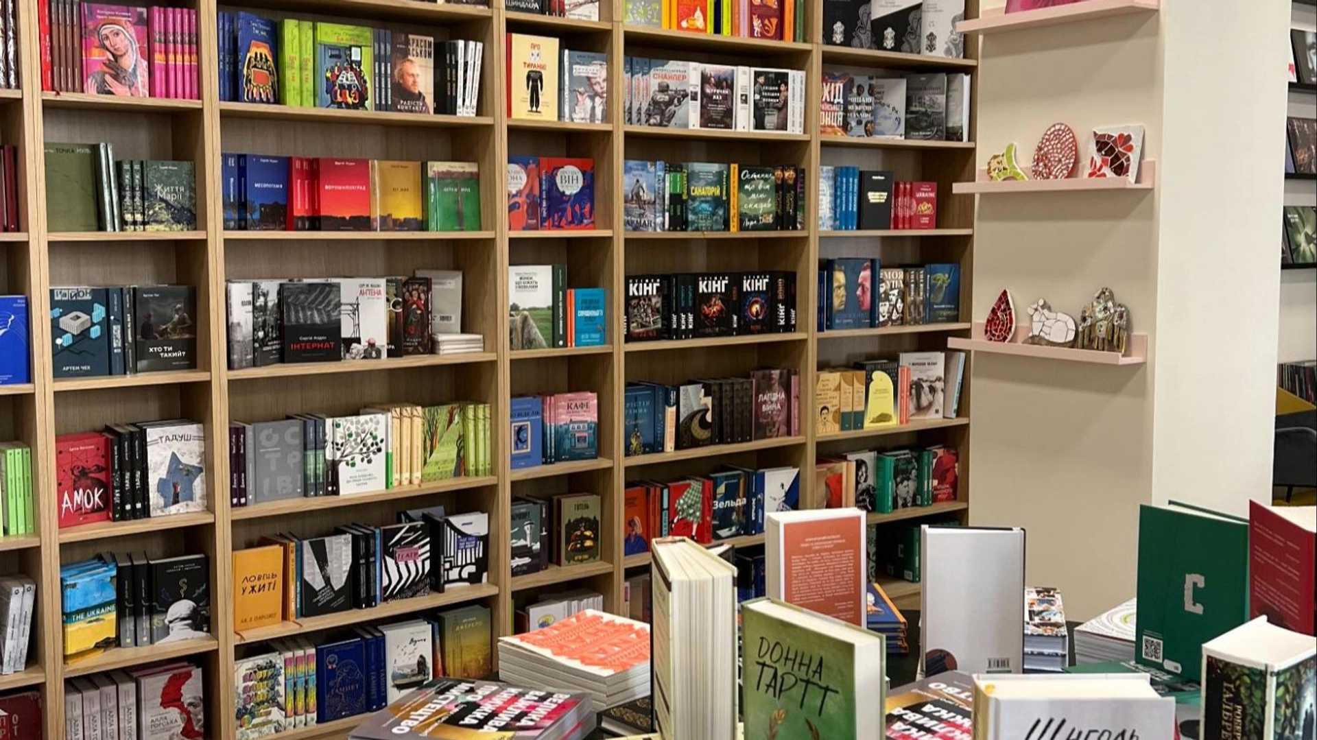 Книгарням повернуть витрати на оренду: яка кількість аплікантів на компенсацію?