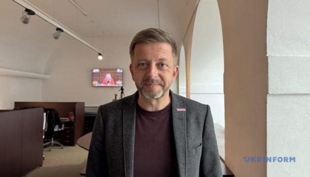 Лідер чеської партії: Швидше за все, уряд не буде відкрито підтримувати Україну перед зимовими місяцями, проте народ і бізнес готові діяти.