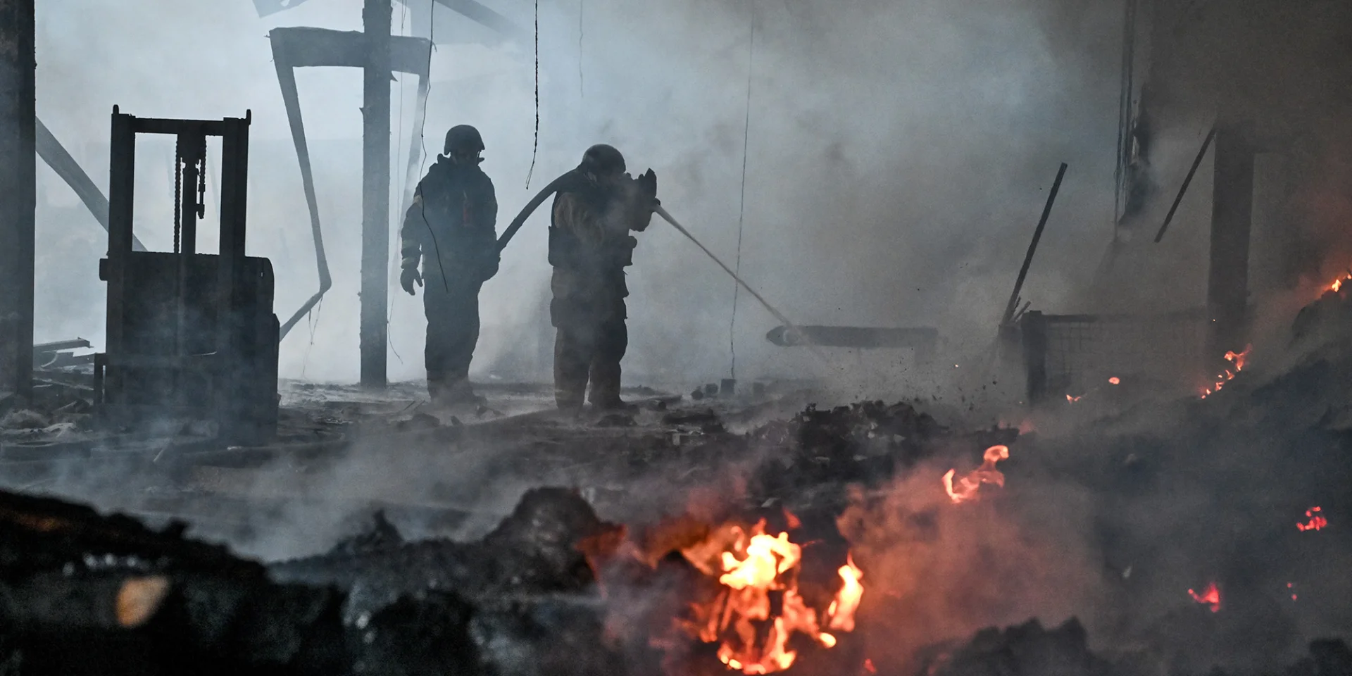 Від Чечоткіна до Ахметова: Чи призвели удари з боку Росії до загрози банкрутства великого українського бізнесу, чи все ж є перспектива відновлення? -- аналіз від NV.