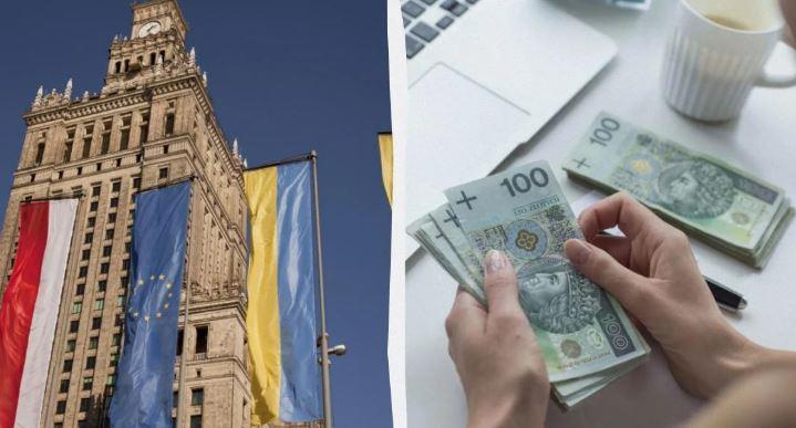 Третина українців обирає Польщу для постійного проживання, вносячи в економіку країни більше ніж 100 мільярдів злотих.