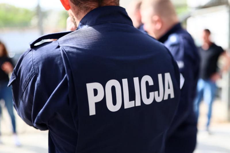 У Варшаві заарештували громадянина України за несанкціоновану організацію грального бізнесу.