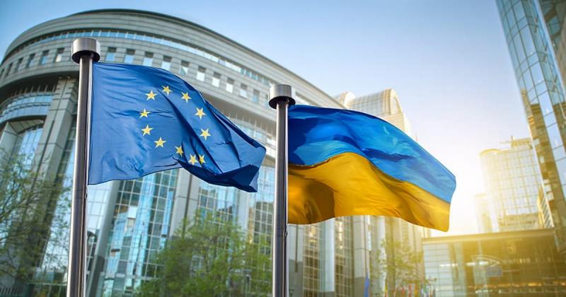 Які кроки можуть вжити українські підприємства, щоб уникнути негативних наслідків після приєднання до Європейського Союзу, та яку підтримку нададуть перехідні етапи?