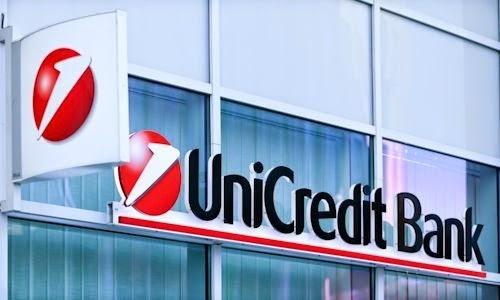 Путін дав згоду на поділ та продаж російських активів UniCredit.
