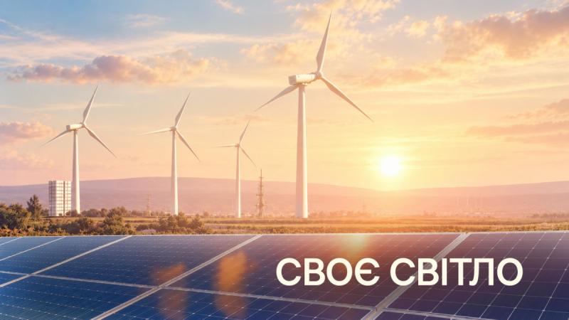 Енергетична автономія: Компанія.