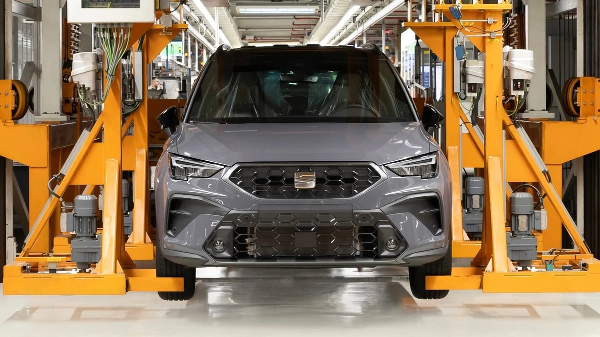 SEAT прокоментував спекуляції щодо можливого припинення діяльності марки після 2030 року.