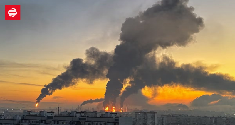 Кіт Келлог і Борис Джонсон висловили свою підтримку Україні після коментарів Трампа.