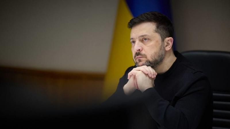 Зеленський: реалізація планів з підвищення стійкості у прикордонних та прифронтових регіонах перевищує показники столиці.