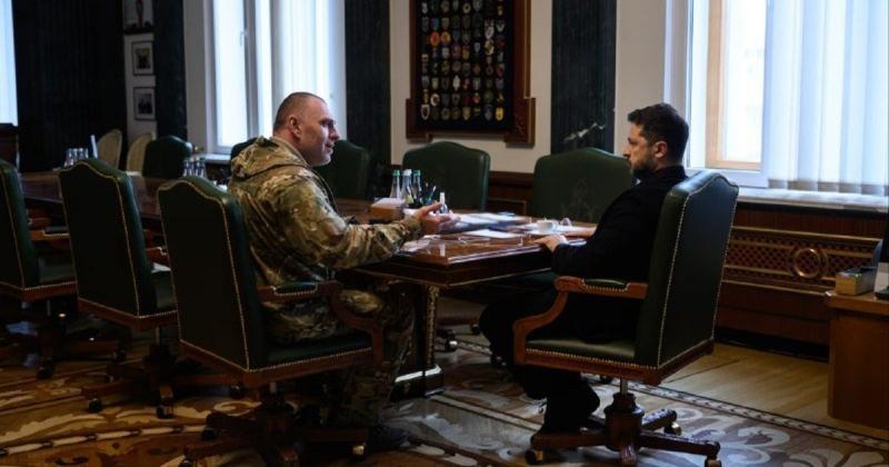 Зеленський заявив, що реалізація плану щодо стійкості в Києві відстає від показників прикордонних та прифронтових регіонів.
