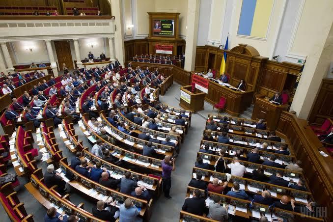 18 мільярдів доларів під загрозою: Парламент зазнав жорсткої критики через невдале стратегічне рішення.
