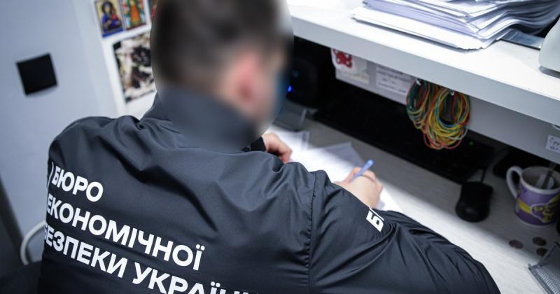 Схема на 42 мільйони гривень: БЕБ виявило агрокомпанію, що ухилялася від сплати податків.