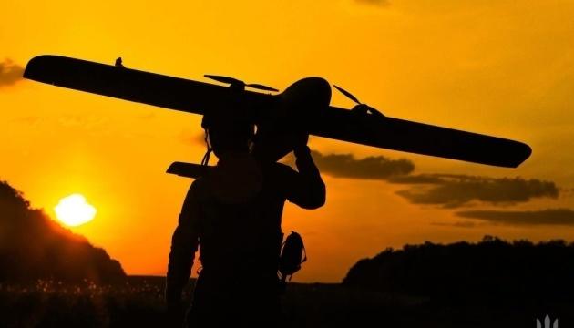 Боротьба за Україну. День 1698: Відновлено обмін розвідувальною інформацією з США, геополітичні висловлювання Вашингтона та потужний удар по Санкт-Петербургу.