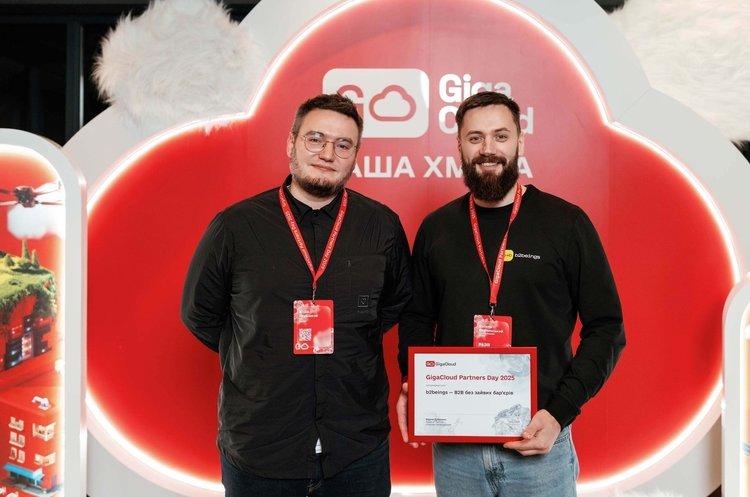 $500 000 для розширення: як стартап b2beings у сфері цивільних технологій шукає інвесторів на фоні зростання DefenseTech.