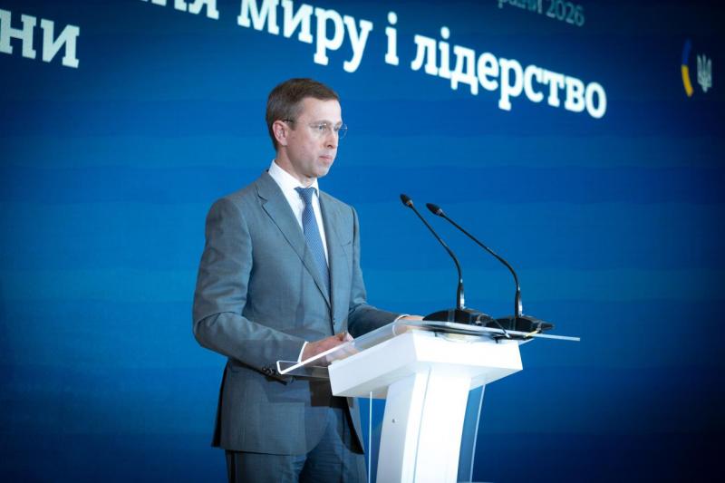 Корецький: підприємствам слід бути готовими до найскладніших обставин.
