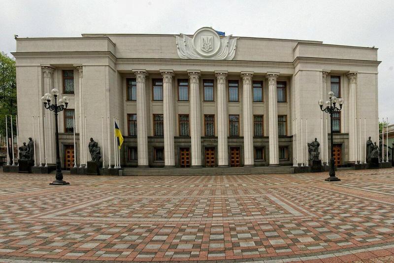 Парламент ухвалив законодавство, що вводить кримінальну відповідальність за використання 